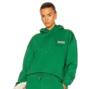 GANNI Isoli Sweatshirt